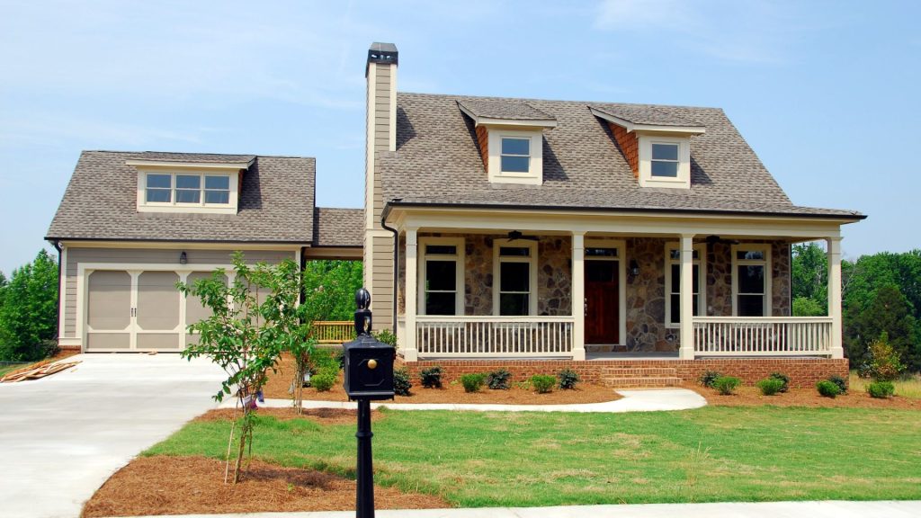 Curb Appeal Tips