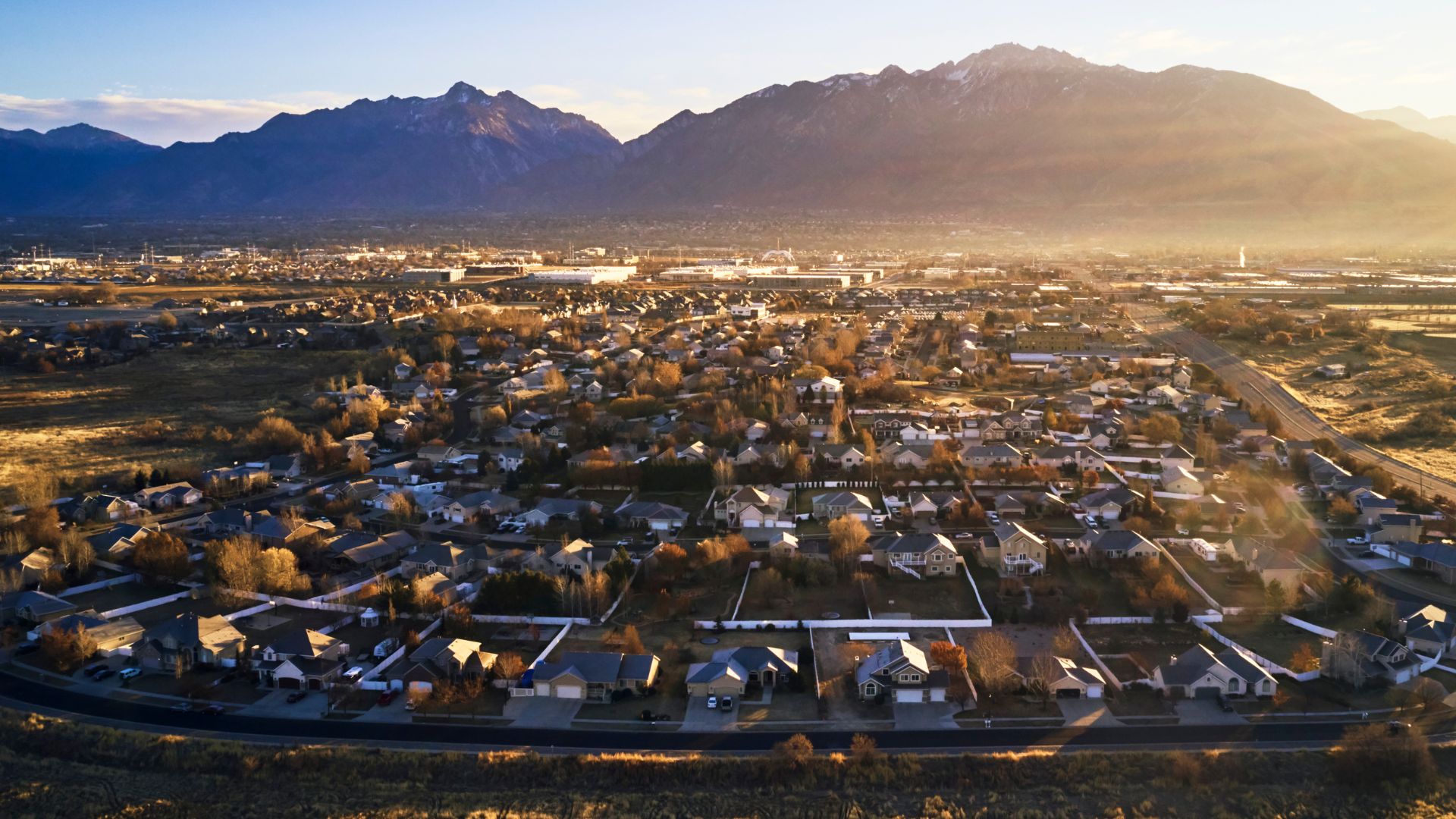 HOA Management Companies in Utah